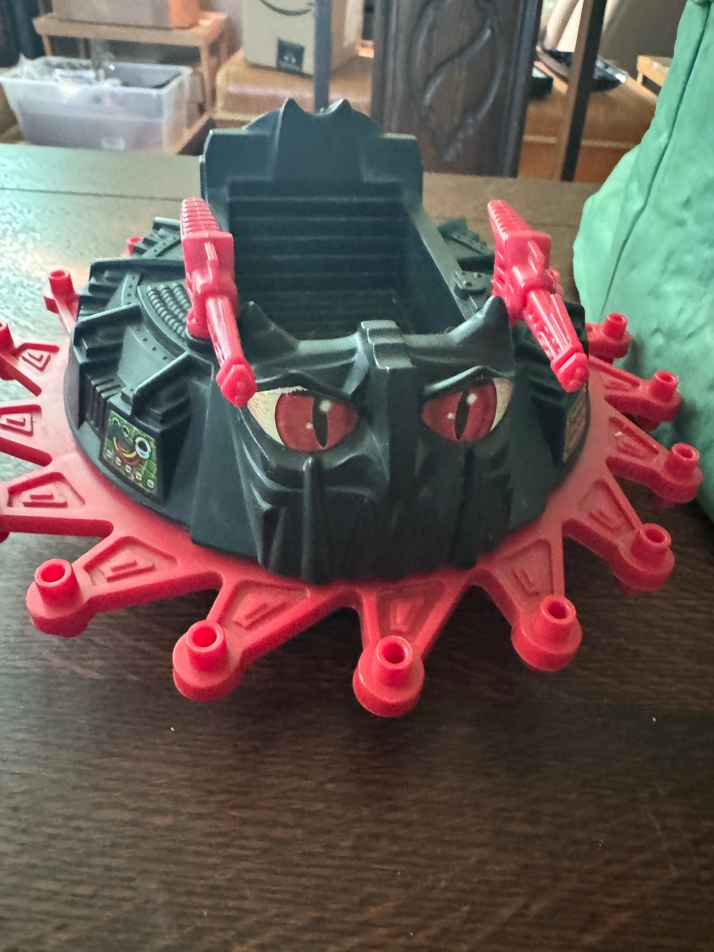 Masters of the Universe MOTU Huge Vintage Lot Extras