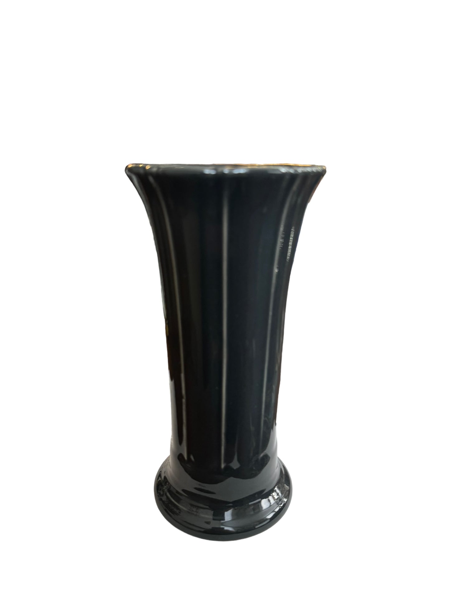 Fiesta Slate 8" Vase - New