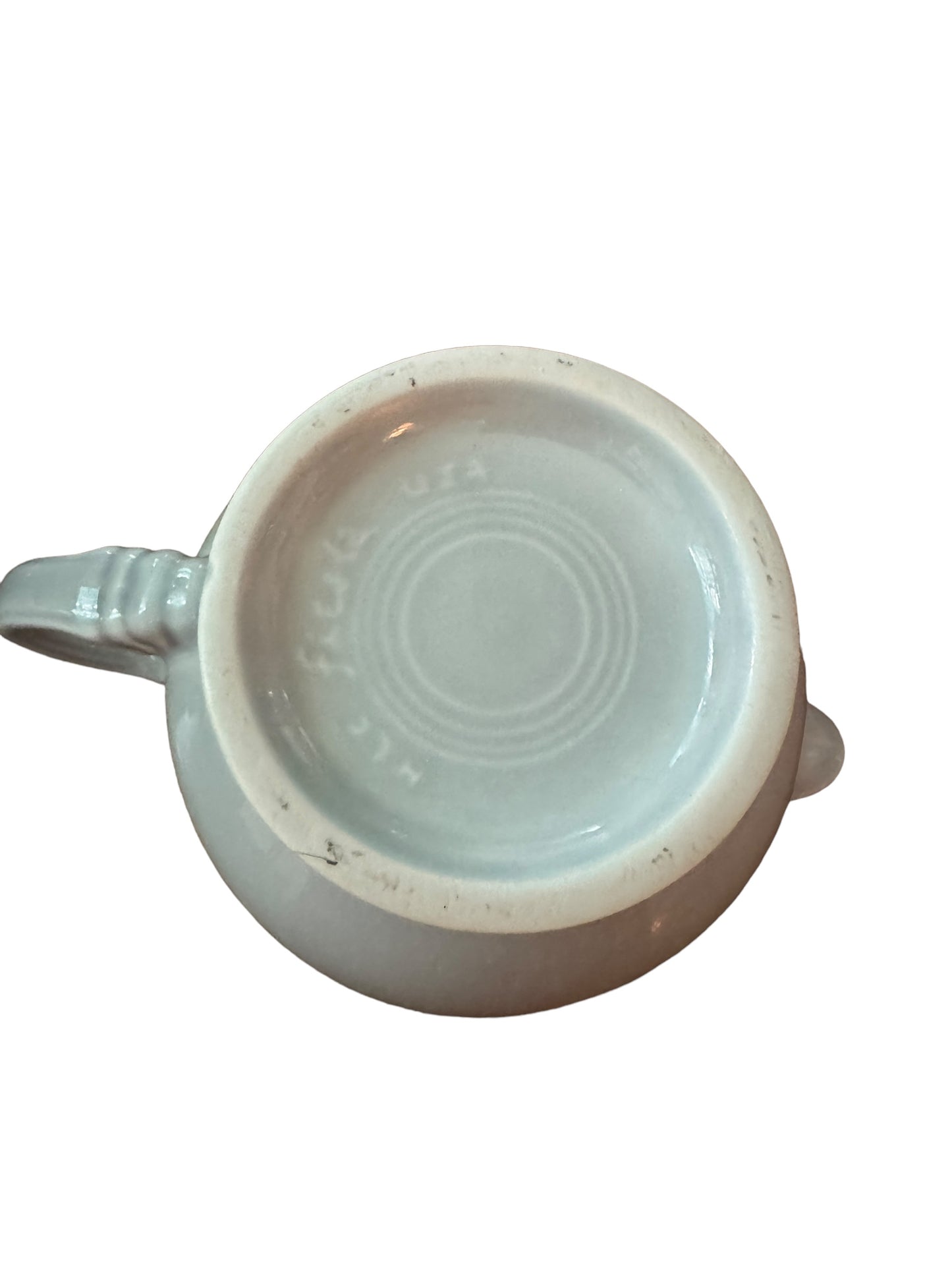 Fiesta 2 Cup Teapot in Pearl Grey