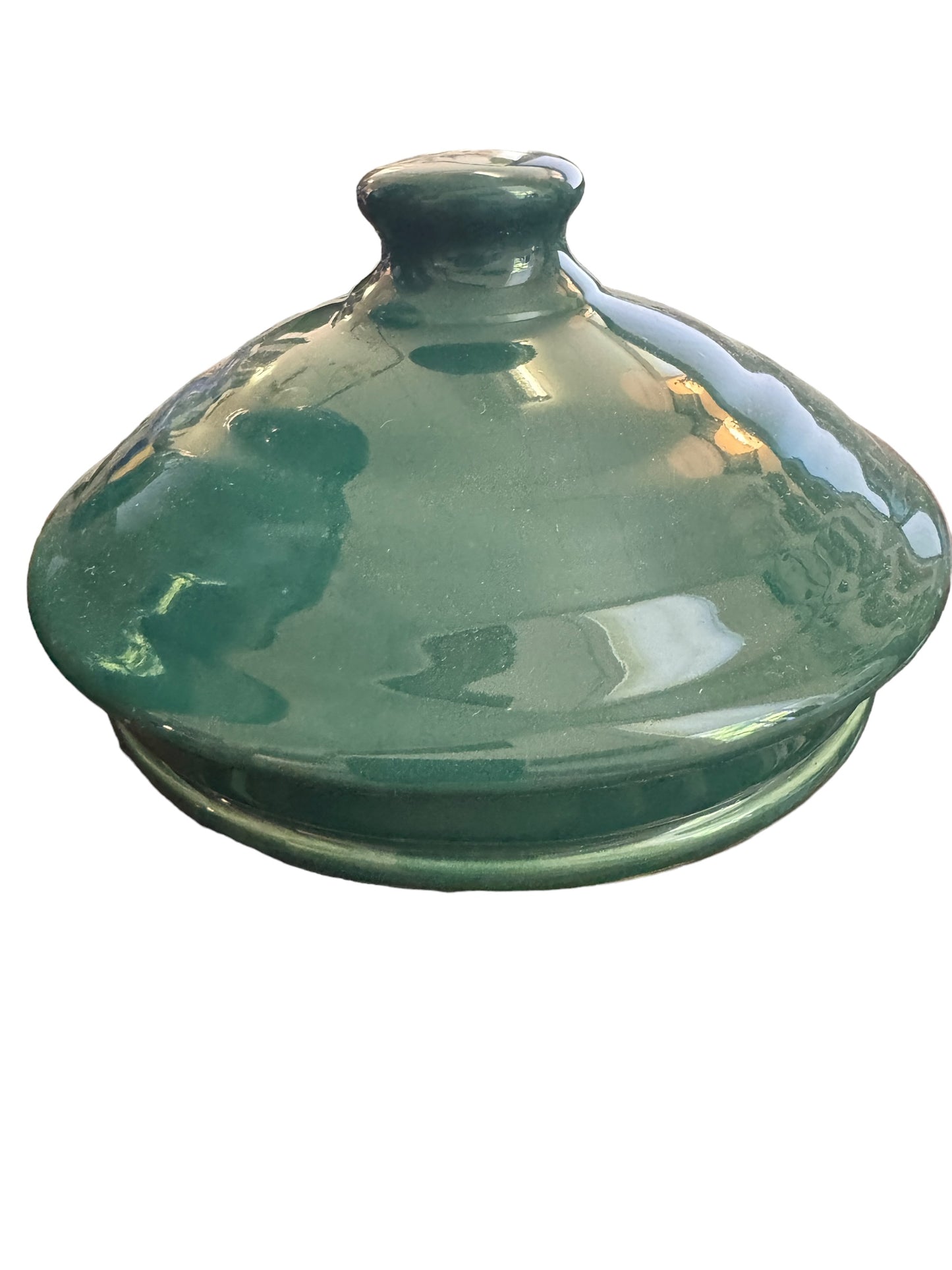 Fiesta Evergreen 2 Quart Canister - Retired Discontinued