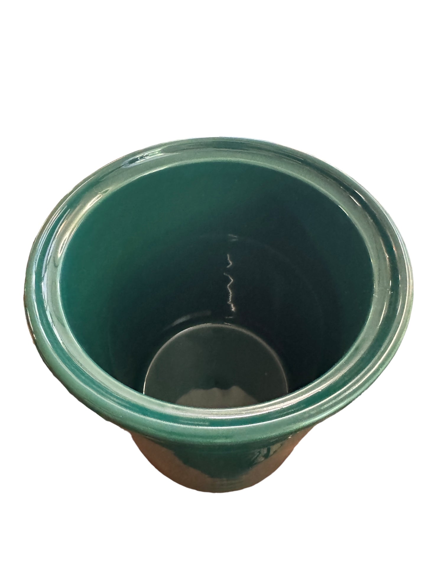 Fiesta Evergreen 2 Quart Canister - Retired Discontinued