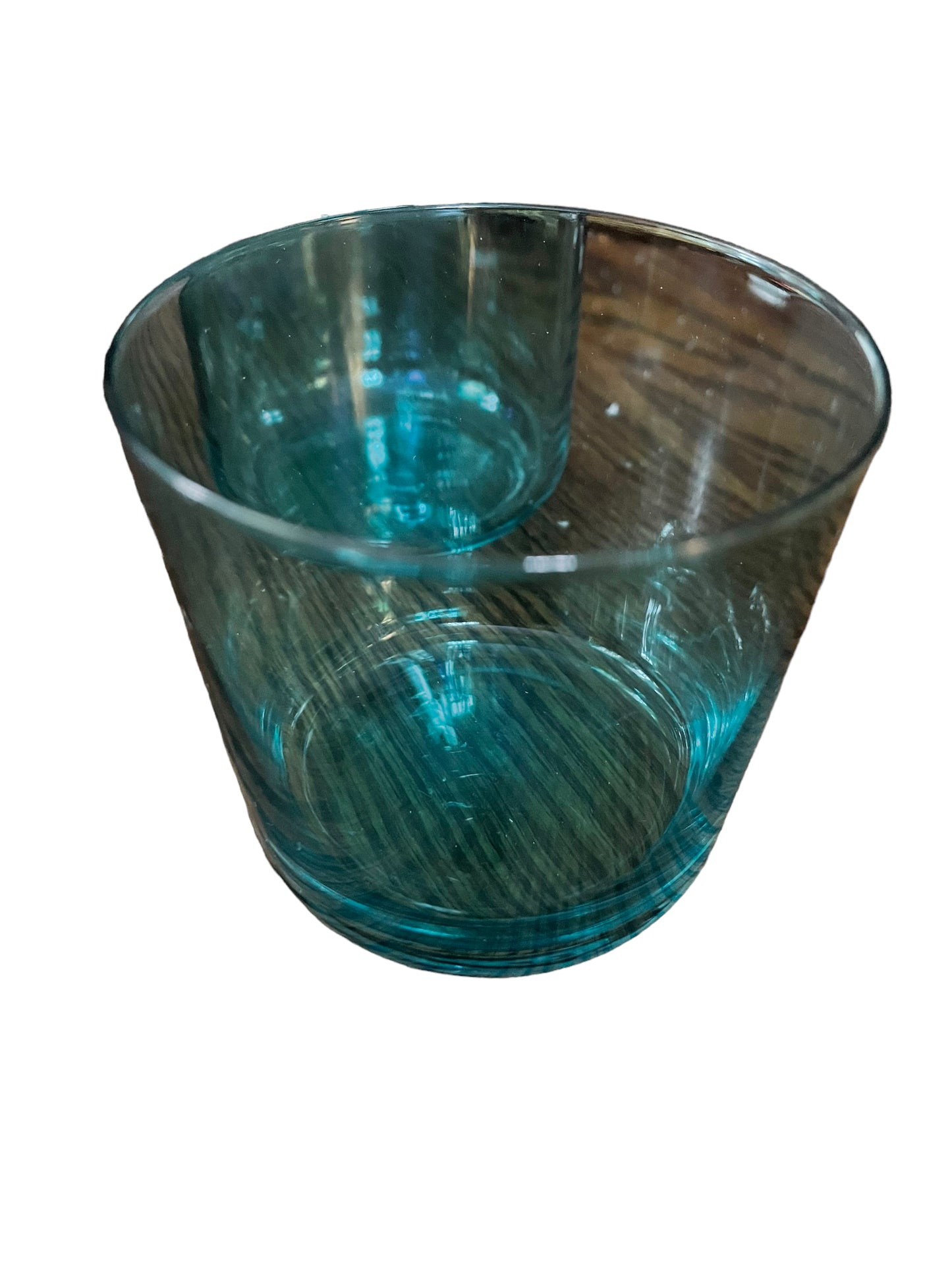 Aqua blue Tumble Up Beside Drink Holder