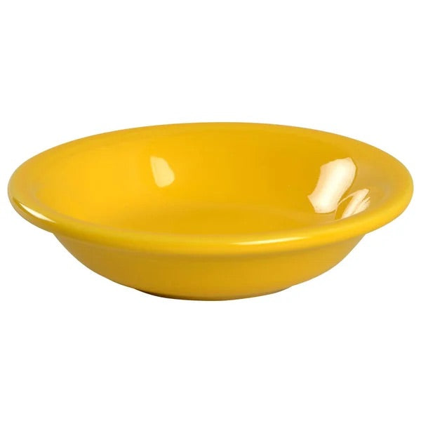 Fiesta Fruit Bowl in Daffodil