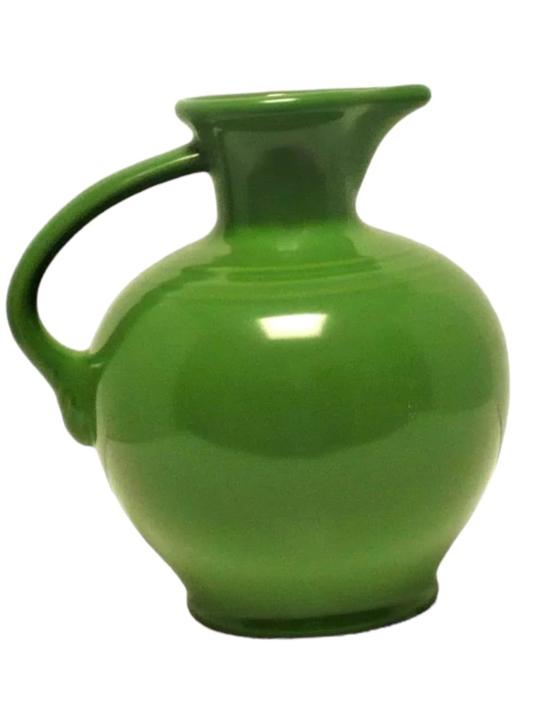 Fiesta Retired Carafe Shamrock - Like New