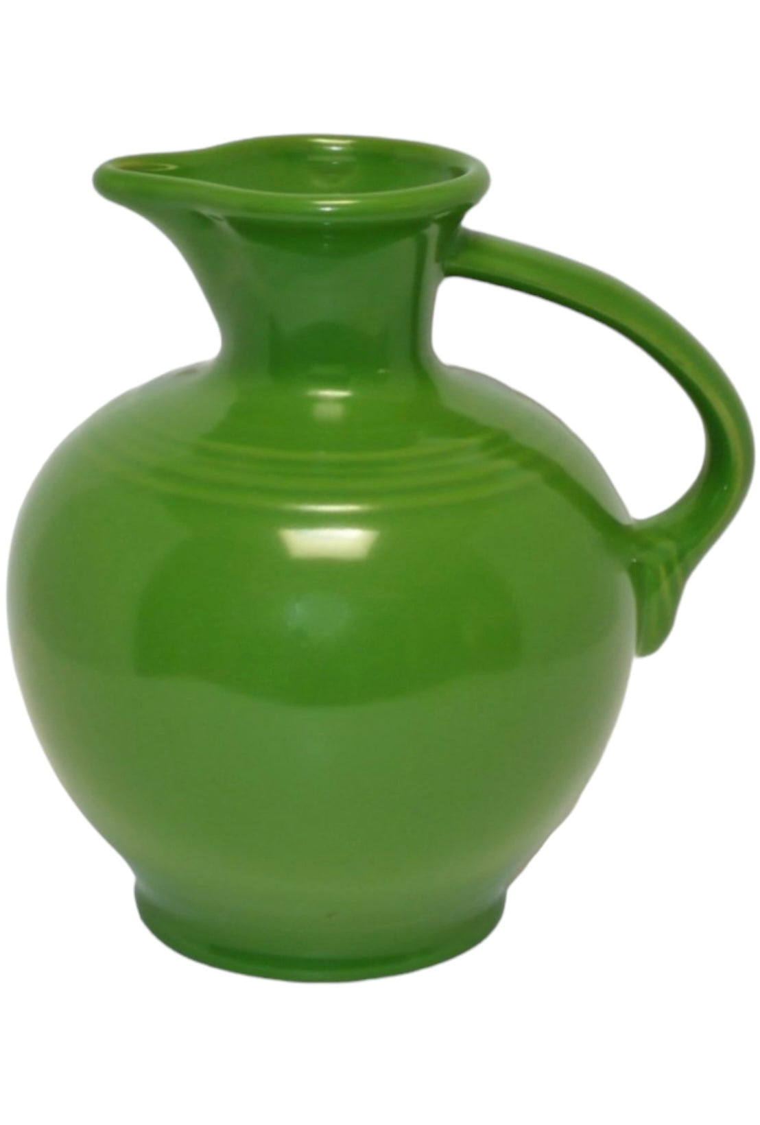 Fiesta Retired Carafe Shamrock - Like New