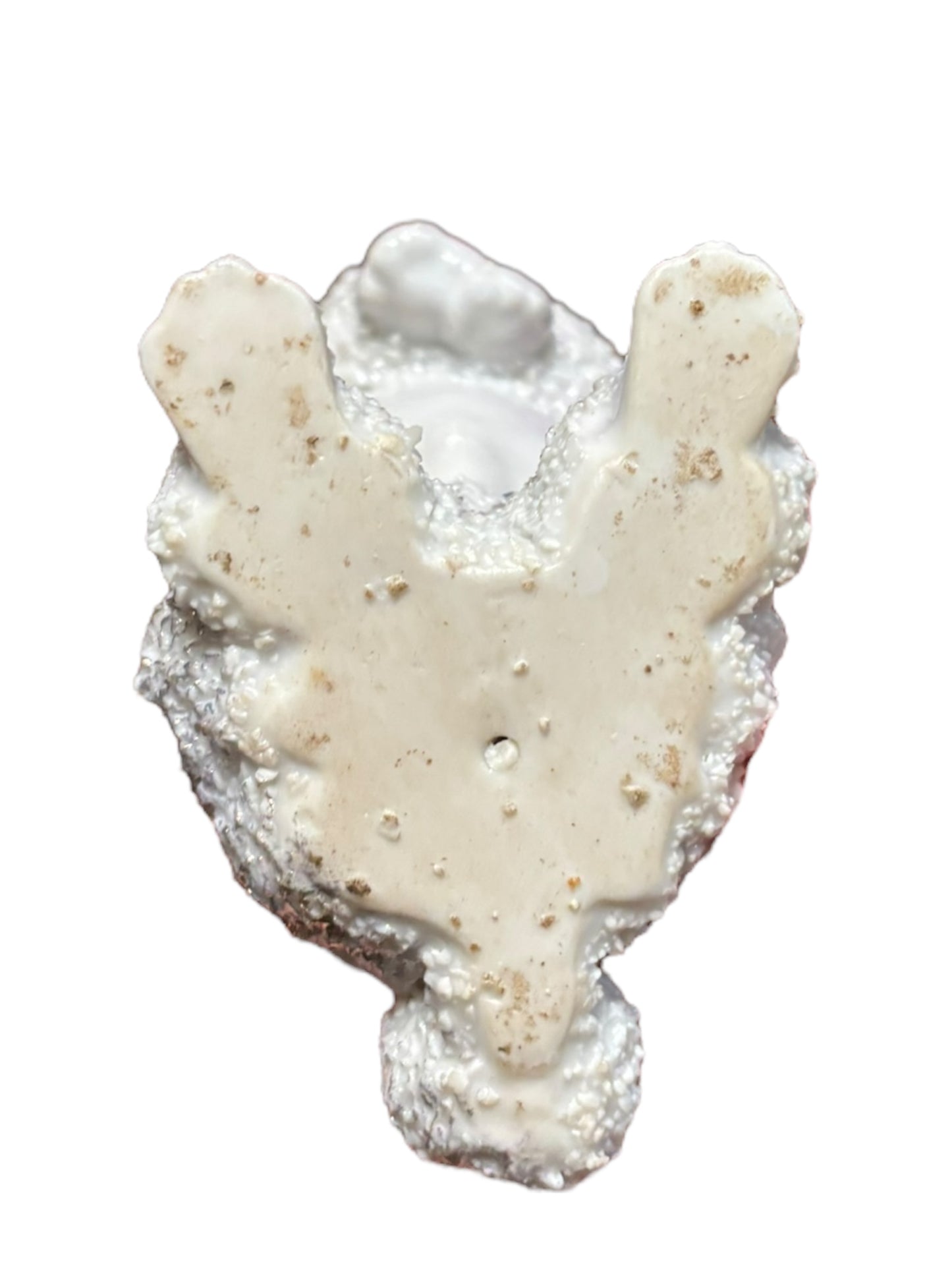 Vintage Spaghetti Poodle Pair 6” Tall