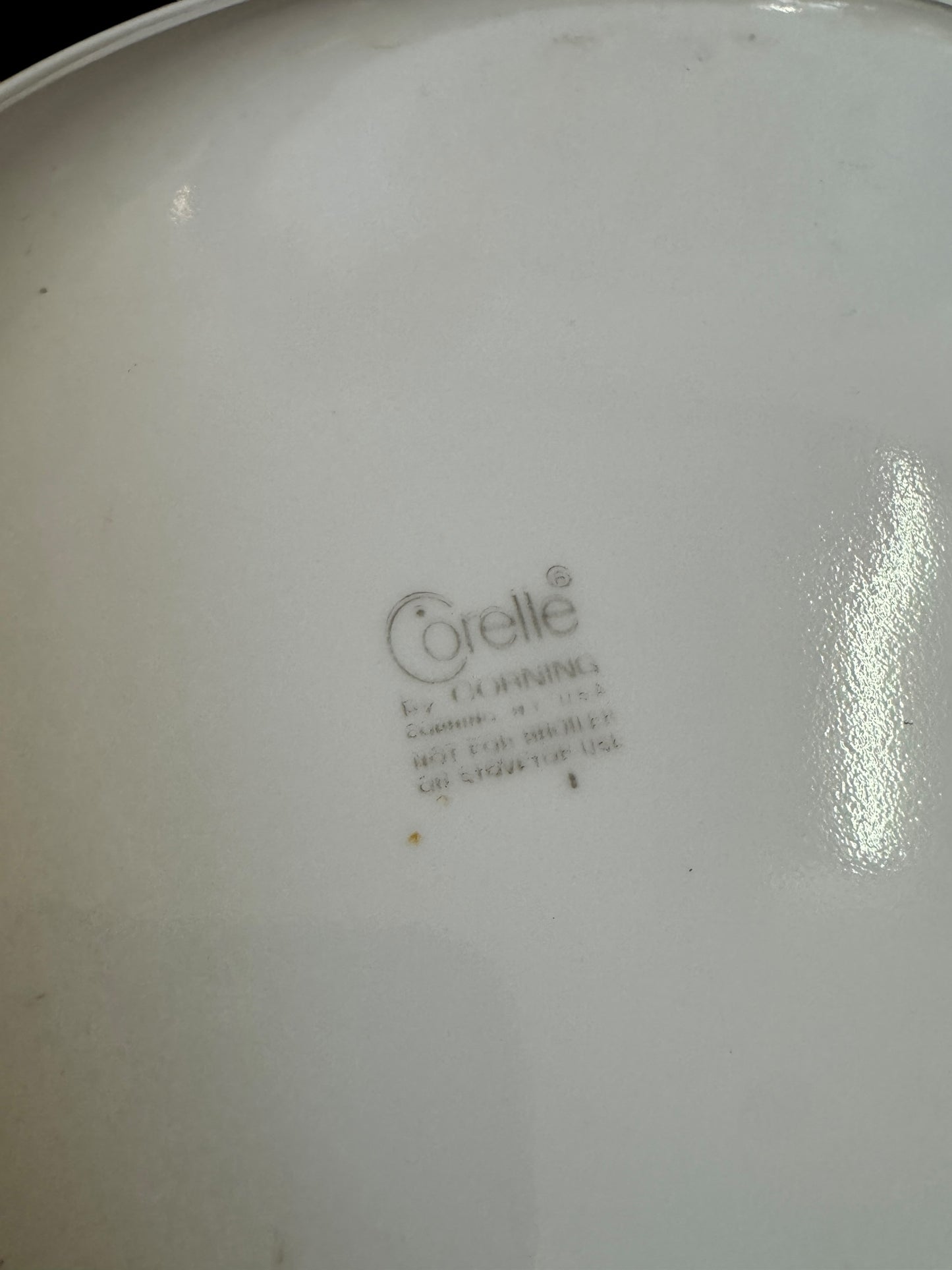 Corelle Corning Indian Summer 1977-79  6 Complete Place Settings 24 Piece