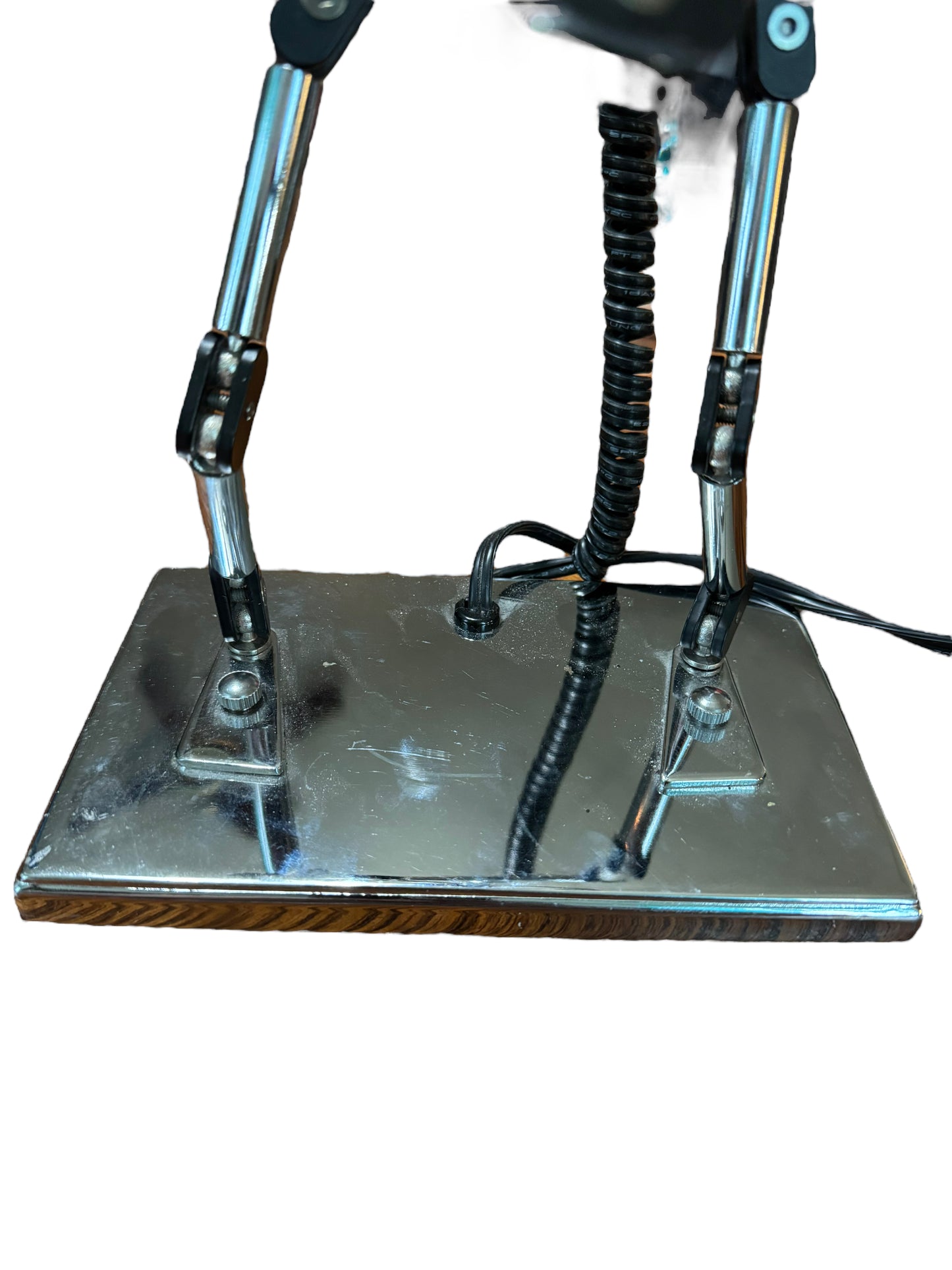 Robot Table / Desk Lamp - Articulated