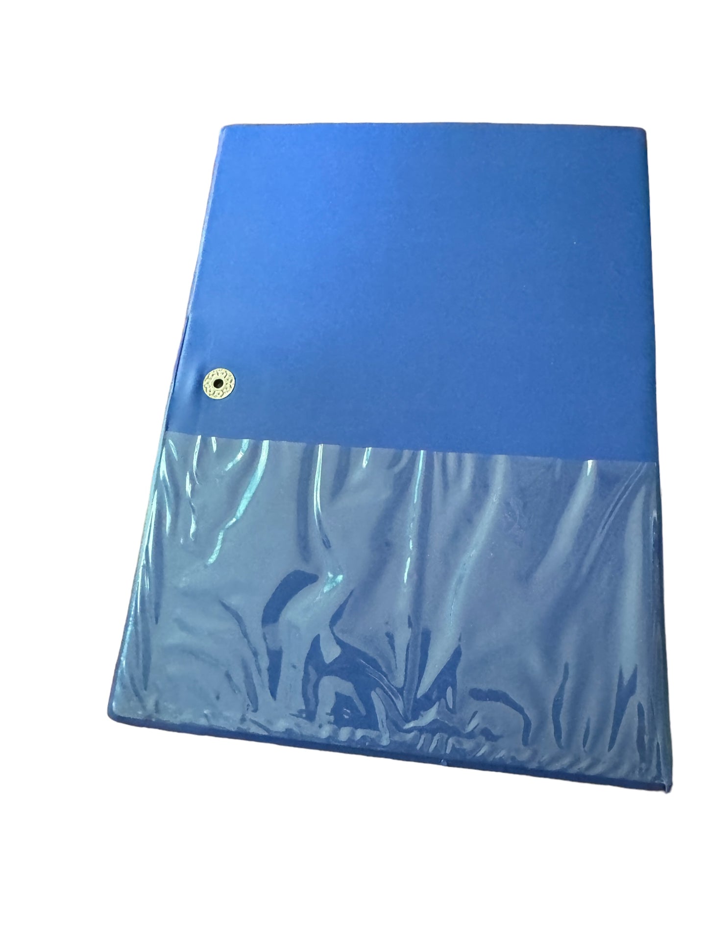 Pokémon Card Binder Blue Charmander