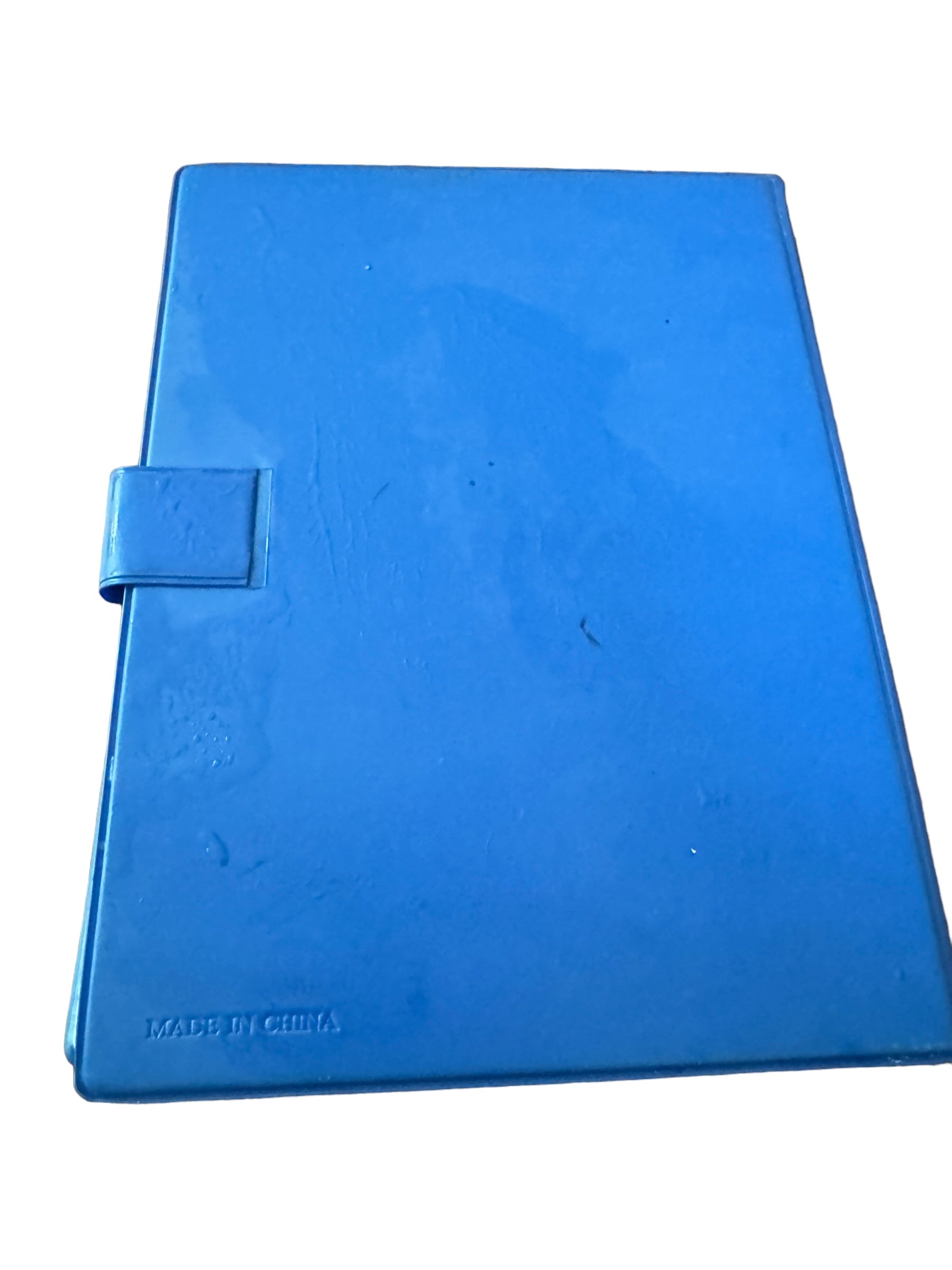 Pokmon Card Binder Blue Charmander Dishes and Done Pokmon Card Binder Blue Charmander Dishes and Done