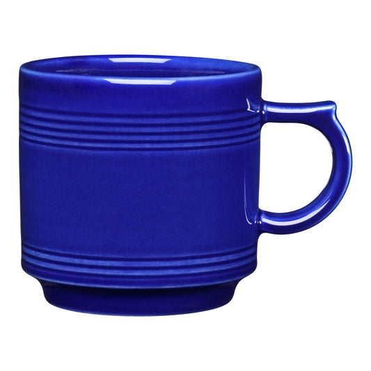 Fiesta Stacking Mug in Twilight