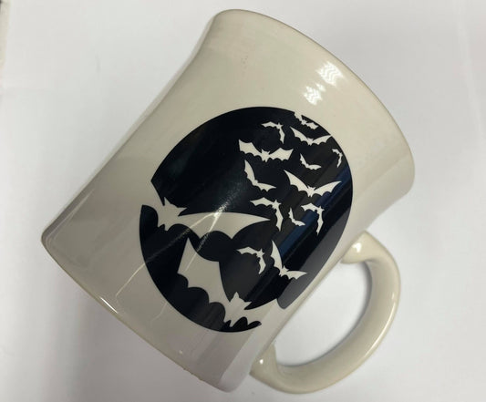 Fiesta BATS Java Mug