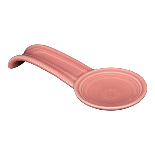 Fiesta Spoon Rest in Peony