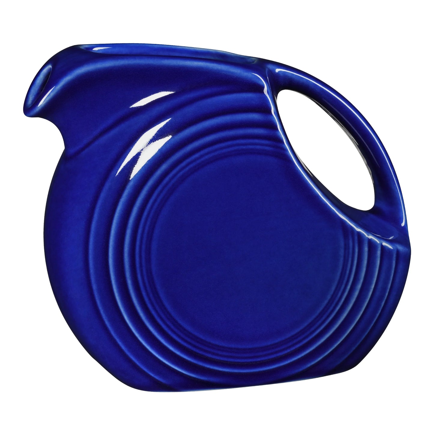 Fiesta Twilight Large Disk Pitcher