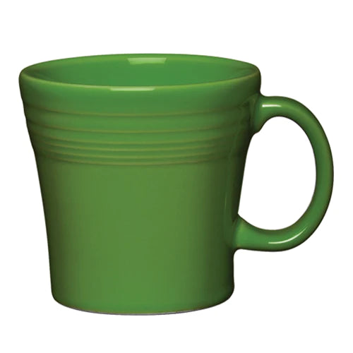 Fiesta Tapered mug in Shamrock 15oz