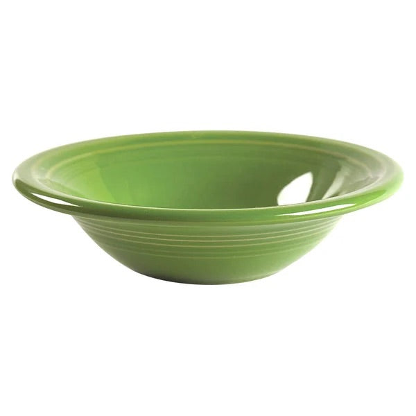 Fiesta Stacking Cereal Bowl in Shamrock