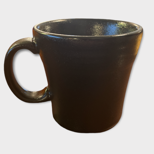 Fiesta Tapered mug in Foundry