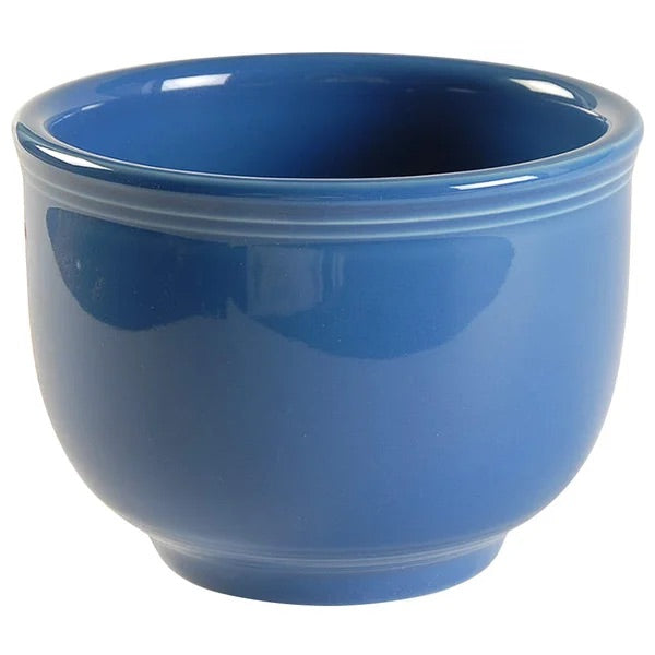 Fiesta Jumbo Bowl in Lapis (Chili)