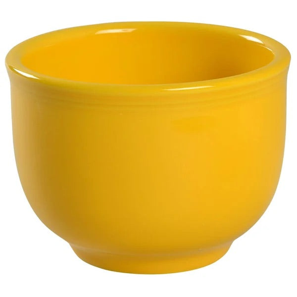 Fiesta Jumbo Bowl in Daffodil (Chili)