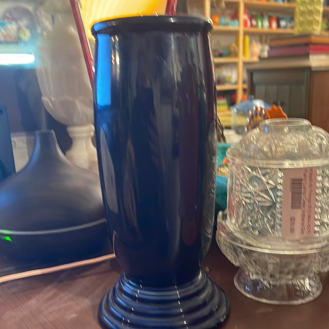 Fiesta millennium clearance vase