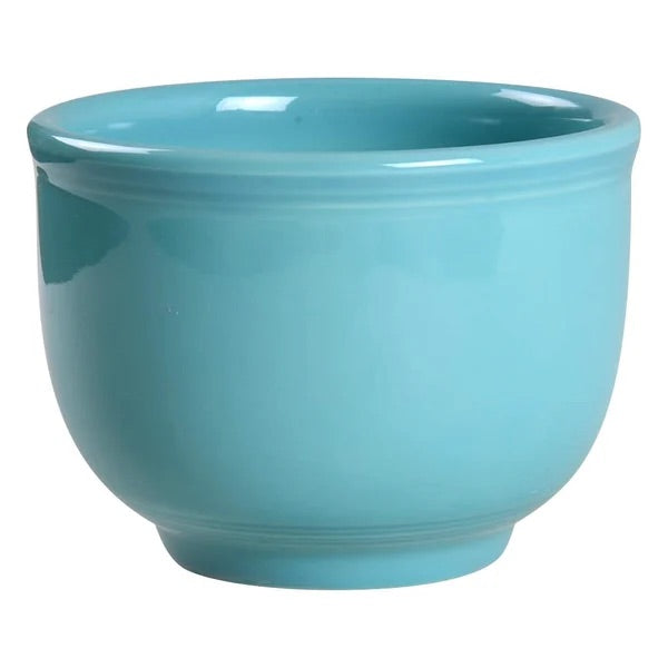 Fiesta Jumbo Bowl in Turquoise (Chili)