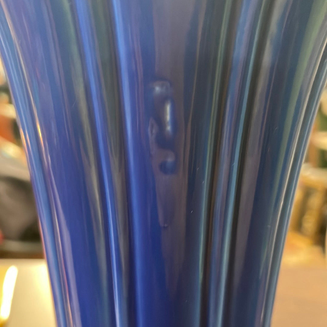 Fiesta Sapphire 9' Vase (Bloomingdales Exclusive)