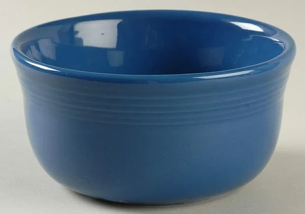 Fiesta Gusto Bowl in Lapis